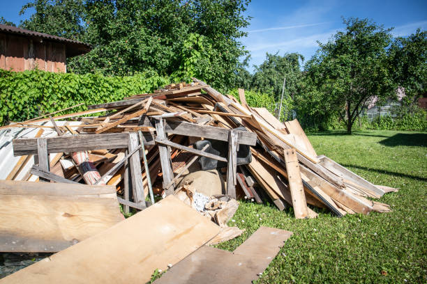 Best Construction Debris Removal  in Bryn Mawr, PA